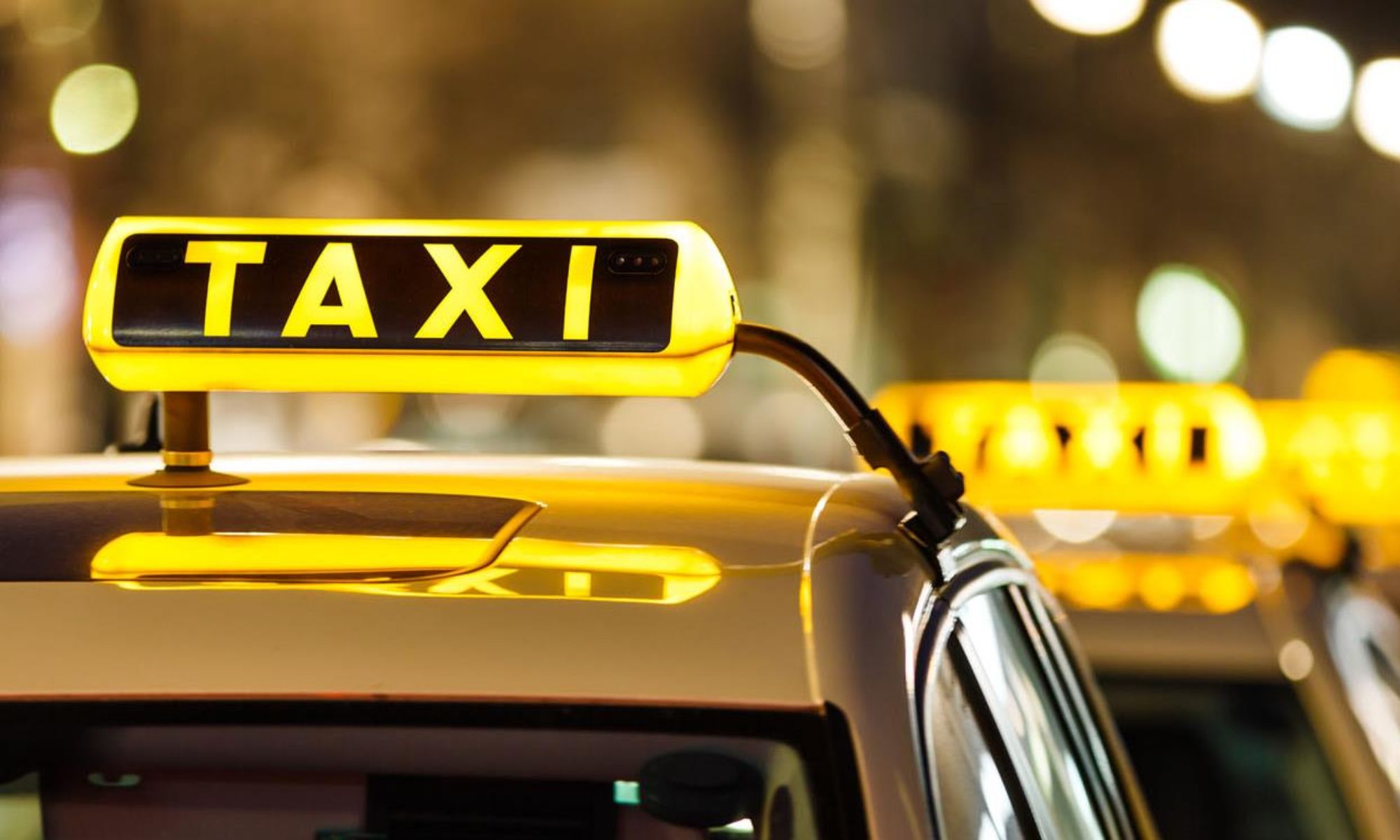 Berg Taxi